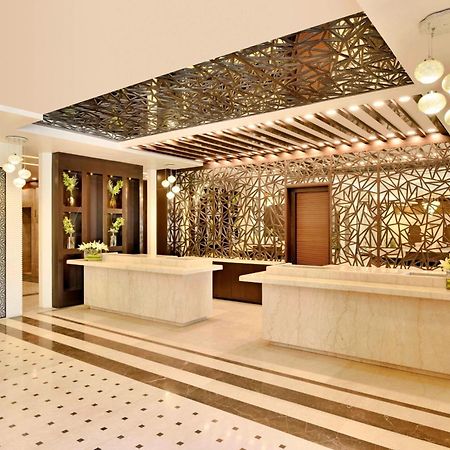 Four Points By Sheraton Srinagar Dış mekan fotoğraf