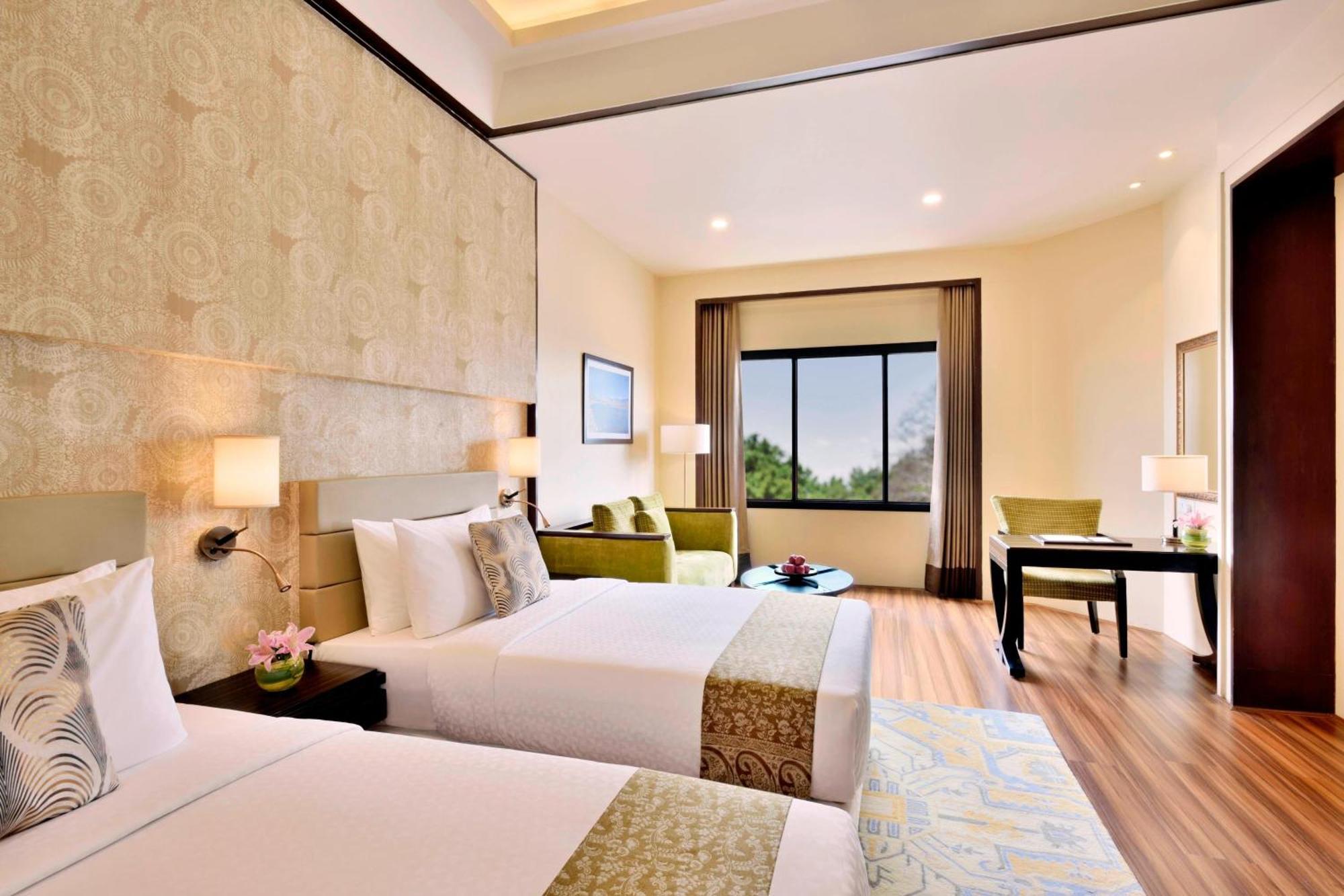 Four Points By Sheraton Srinagar Dış mekan fotoğraf