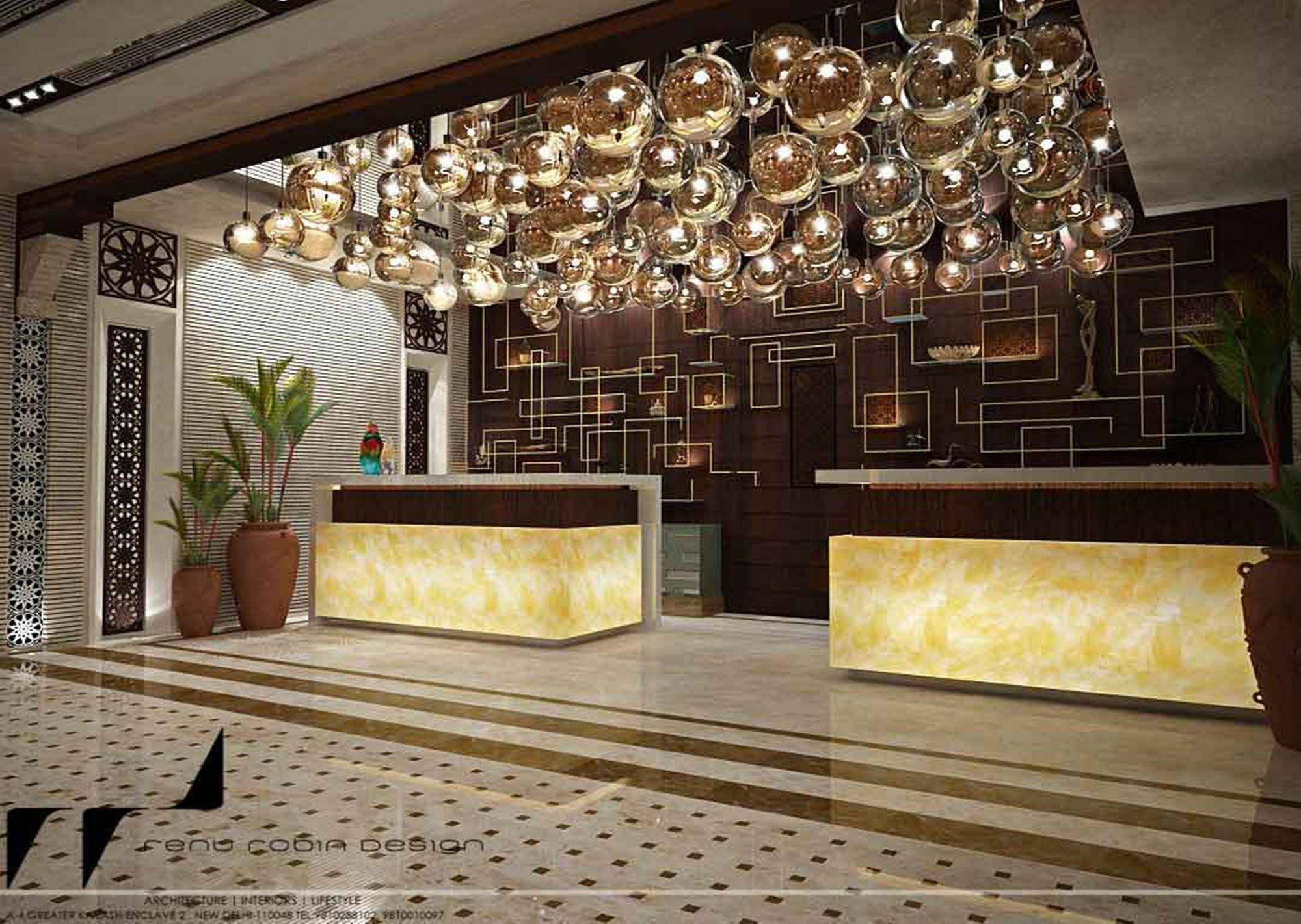 Four Points By Sheraton Srinagar Dış mekan fotoğraf